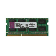 金士顿(Kingston) DDR3 1066 2G 联想 HP DELL 笔记本内存条PC3-8500S