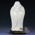 中国龙瓷德化白瓷 *陶瓷工艺品 艺术陶瓷装饰礼品摆件 恭喜恭喜（弥勒）-冰裂 佛像TYC039