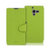 莫凡(Mofi)索尼l35h手机套索尼L35h手机皮套索尼L35H手机壳(绿色)