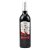 法国美上巴黎法国干红葡萄酒12度750ml(单瓶装)