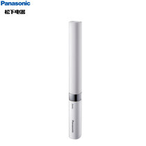 松下(Panasonic)美健声波振动电动牙刷DS18便携式牙刷成人家用软毛自动牙刷(黑色 热销)