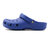 Crocs卡洛驰经典款男女洞洞鞋中性轻便沙滩鞋透气凉鞋花园鞋10001(牛仔蓝-4GX 42-43（M9W11）270mm)