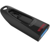 闪迪（SanDisk） 高速（CZ48） 32GB USB3.0 U盘 读100MB/s 写40MB/s