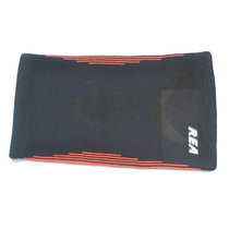 REA 中性 户外运动跑步登山保暖护膝TP01-001(黑色)