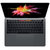 【17年上市】Apple MacBook Pro（13 英寸）配备Touch Bar笔记本电脑 i5/3.1GHz/8G(深空灰色 MPXV2CH/A)