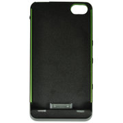 海微（Haiway）S1000+苹果iPhone4/iPhone4s手机微型手机投影仪（黑色）【进口LED光源 投影画面可达120寸 iPhone4/iPhone4s】