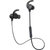 JBL T280BT 无线蓝牙入耳式运动耳机 通话手机游戏重低音线控带麦 灰色