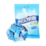 阿尔卑斯酸奶软糖138g/袋