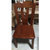 利尚 实木餐椅靠背椅子餐厅餐椅YLD805(常规 默认)