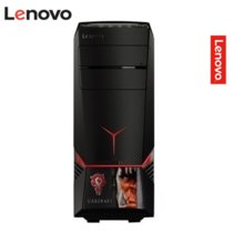 联想（Lenovo）Y900 魔兽部落版游戏台式主机 i7-6700K/16G/2T+256G/GTX970/4G独显