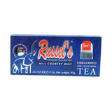 Russel's 拉舍尔红茶50g 2gx25包