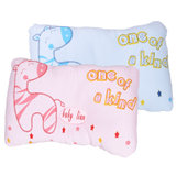 贝贝利安 贝贝利安 婴儿定型枕 纠正防偏头 宝宝枕头  BA5365