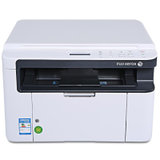 富士施乐（Fuji Xerox）打印机M115B激光多功能一体机(套餐五送A4纸20张)