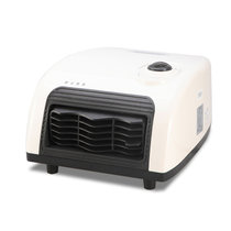 格力（Gree） NTFE-20A 暖风机 干衣机烘干机家用静音双层速干衣柜