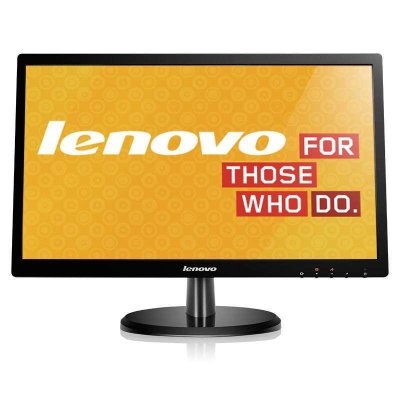 联想（Lenovo）Li2032WA 19.5英寸显示器 16：9宽屏 1600*900分辨率