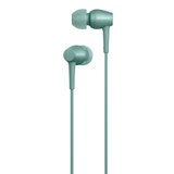 索尼（SONY） IER-H500A 入耳式耳机重低音耳麦 手机线控带麦立体声耳塞
