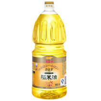 金龙鱼 谷维素稻米油1.8L