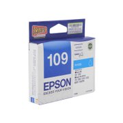 爱普生（EPSON）T1092墨盒（青色）（适用于Epson、ME、30/300、Epson、ME、Office、70/80W/360/600F）
