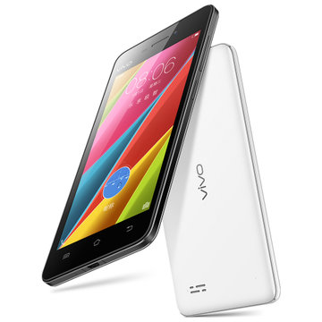 vivo手机y31全网通雪山白