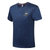 REA运动T恤男短袖 经典logo设计户外运动健身服 休闲透气弹性T恤运动衫(A8255-41 XL)