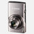 佳能（Canon）IXUS 285 数码相机285 佳能285 约2020万像素 12倍光学变焦 wifi相机(银色 优惠套餐二)