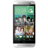 HTC E8T One m8st 时尚版 移动4G手机TD-LTE(M8T时尚版)移动版(M8st白色 M8ST官方标配)
