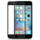 倍思Iphone6s 钢化玻璃膜4.7英寸 6/6S贴膜全屏膜 全覆盖手机膜 黑色