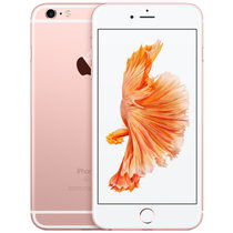 苹果/Apple iPhone6S Plus 移动联通电信全网通4G手机(玫瑰金)
