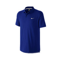 耐克Nike新款网球POLO衫运动翻领短袖644777 727620 829361(727620-457 M)