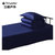 单位宿舍消防深蓝单人床品宿舍上下铺床单被罩被芯垫子枕套TP2824(3件套（32纱织） 床单150*210cm)