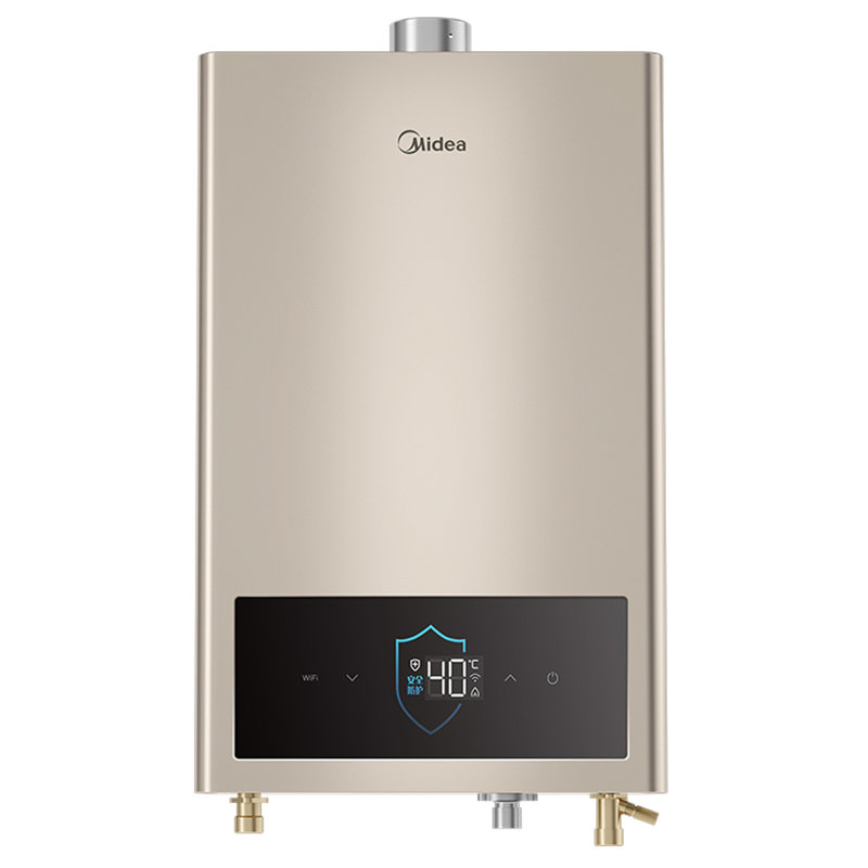 美的热水器jsq2513hc3