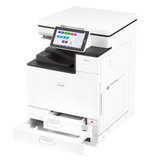理光（Ricoh）IM C2500 A3彩色激光复印机 复印打印一体机 主机+送稿器