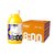零度果坊【国美真选】NFC橙汁浓缩大瓶280g*9 100%果汁  0添加
