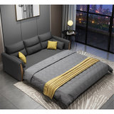 富美达集团沙发床SOFA BED-1