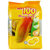 【国美自营】马来西亚进口LOT100一百份芒果果汁软糖150g