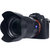 索尼（SONY）ILCE-7RM2 全画幅微单相机 SEL2470Z镜头套装（约4240万有效像素 4K视频 5轴防抖 A7RM2/a7r2）
