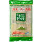 龙大 绿豆粉皮 200g/袋