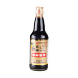 江城海鲜酱油480ML/瓶