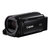 佳能（Canon）家用数码摄像机 佳能新款摄像机 HF R76(黑色 优惠套餐一)