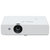 松下(Panasonic) PT-UX415C 投影机 4100流明度 1024x768分辨率 会议 培训 教育