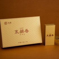 【顺丰】中茶海堤茶叶旗舰店浓香铁观音水藏香系列CK3333 90g/盒