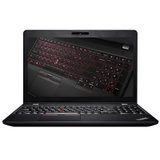 联想（ThinkPad）黑将S5-2017 15.6英寸游戏笔记本电脑 GTX1050Ti 2G游戏显卡 IPS高清屏(黑将S5-2017全系列 00CD/I5/4G/1T黑背光键盘)