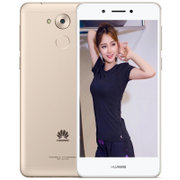 华为（Huawei）畅享6S（DIG-AL00）全网通移动联通电信4G手机(金色 3G+32GB)