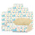 【限量1000件】蓝漂抽纸家用家庭装实惠装整箱餐巾面巾纸竹浆本色纸巾5包(米色 15包)