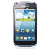 三星（SAMSUNG ）I8262D 3G手机 WCDMA/GSM双卡双待(金属蓝)