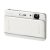 索尼（SONY） DSC-TX66 数码相机 (白色)