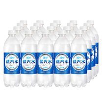 延中盐汽水600ml*20 整箱