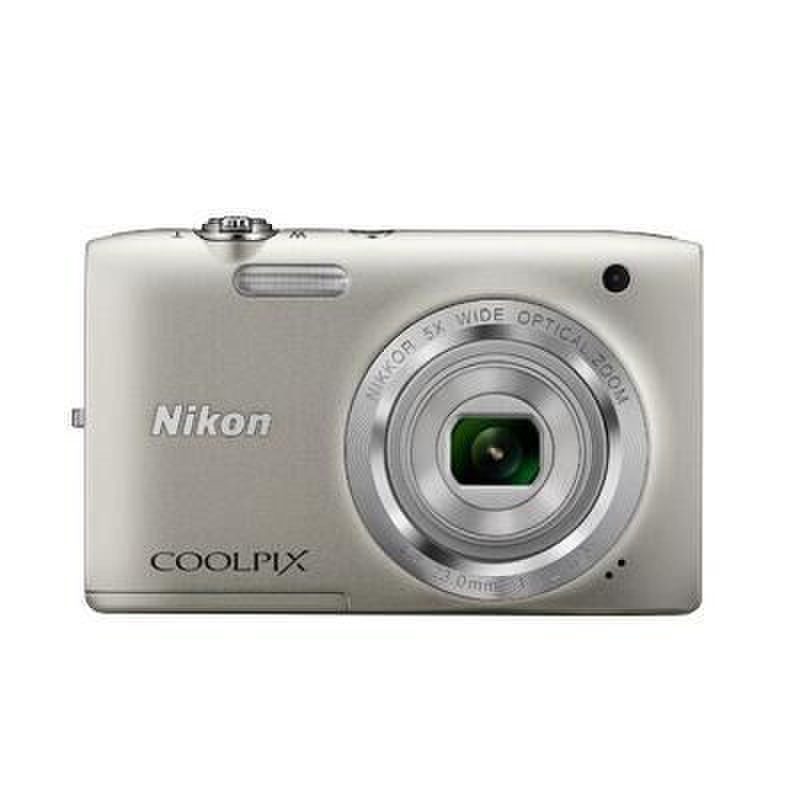 尼康s2800数码相机