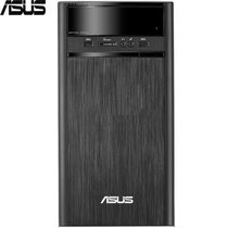 华硕（ASUS）K31AD-I4754M1 台式电脑主机 i7-4790 8G 1T 集显 DVD光驱