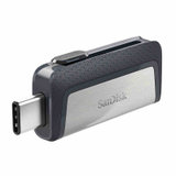 闪迪(SanDisk)高速32G Type-C手机U盘 USB 3.1双接口OTG优盘